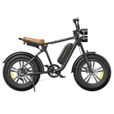 ENGWE M20 Electric Bike - Letscycle UK